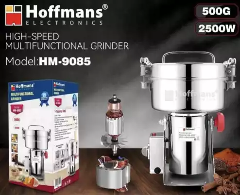 Измельчител Hoffmans HM-9085